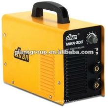 IGBT MMA welder